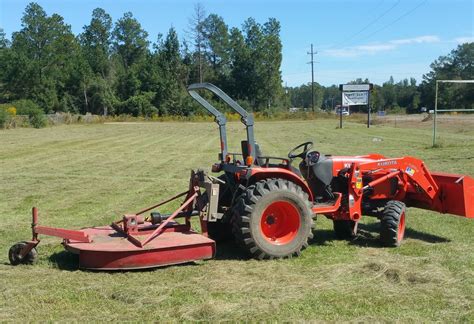 kubota skid steer brush hog|brush hog for kubota tractor.